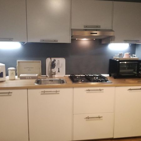Le Ammiraglie Apartment Савона Екстериор снимка
