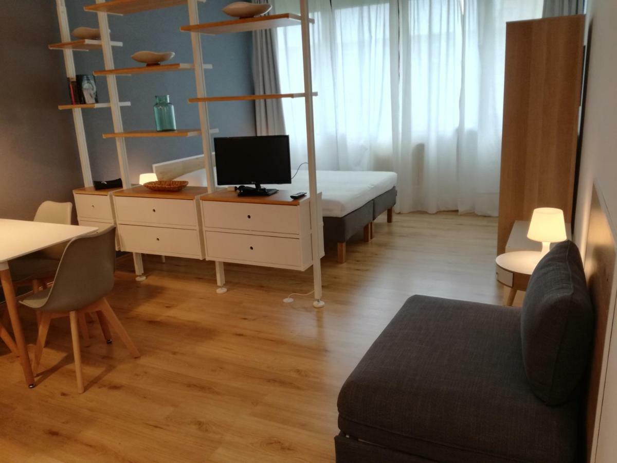 Le Ammiraglie Apartment Савона Екстериор снимка