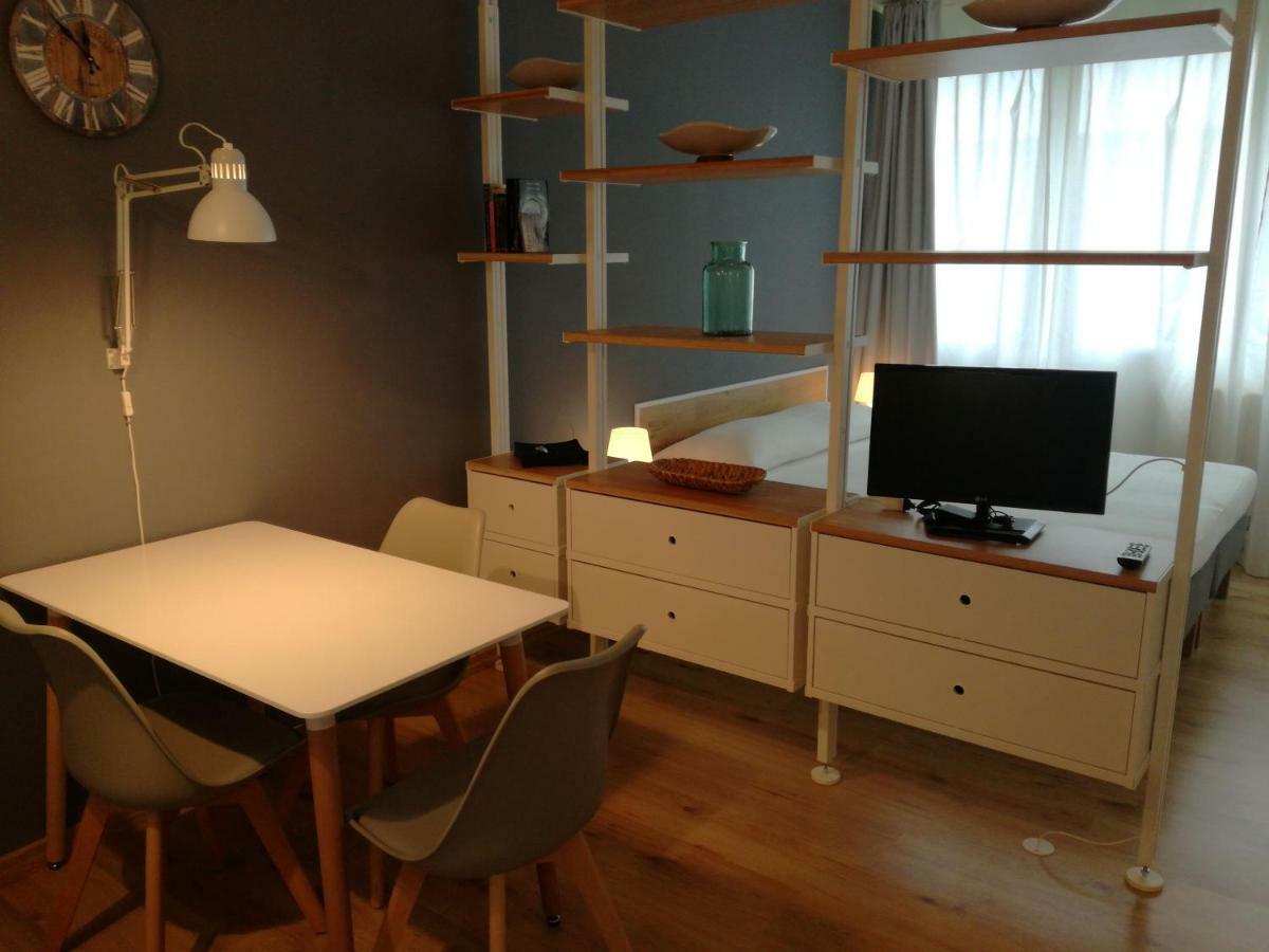 Le Ammiraglie Apartment Савона Екстериор снимка
