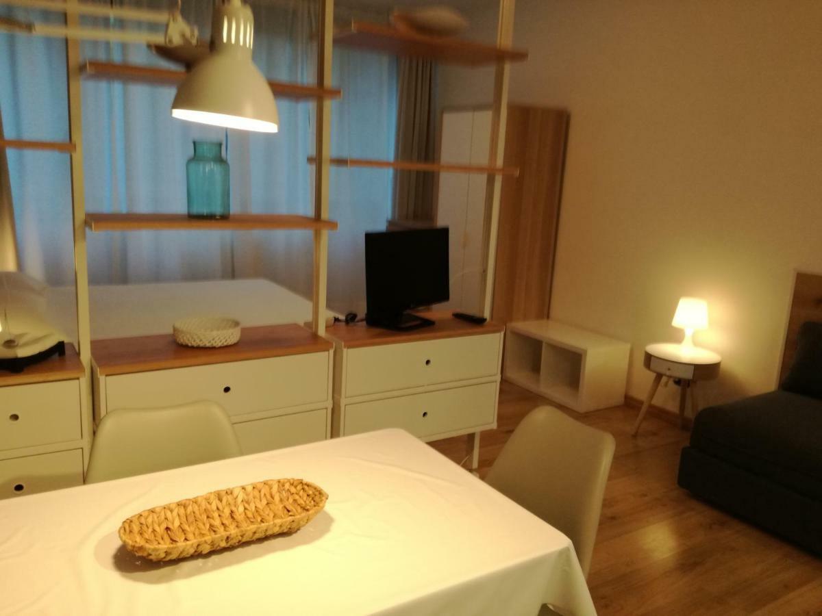 Le Ammiraglie Apartment Савона Екстериор снимка