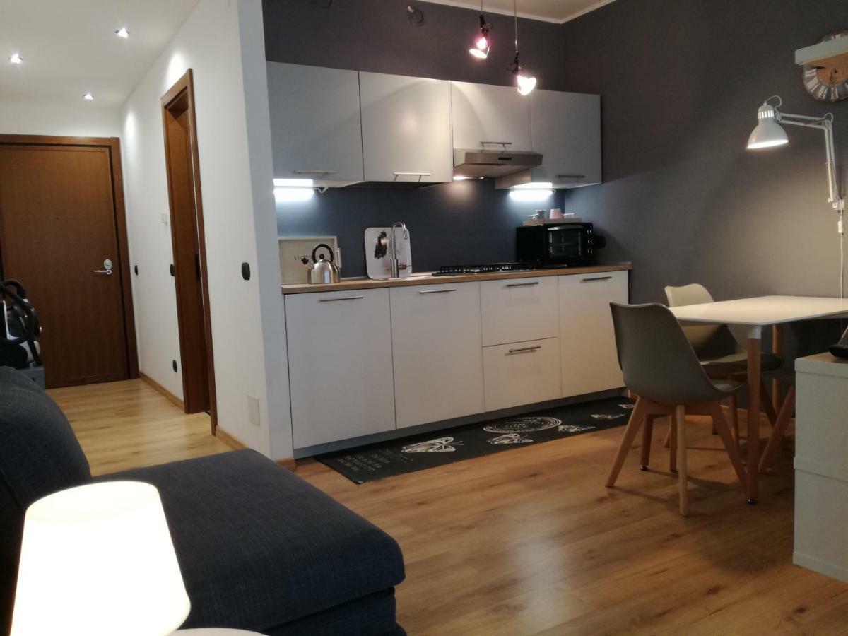 Le Ammiraglie Apartment Савона Екстериор снимка