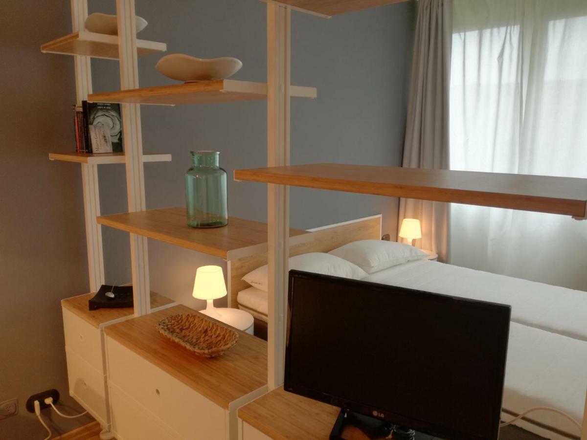 Le Ammiraglie Apartment Савона Екстериор снимка