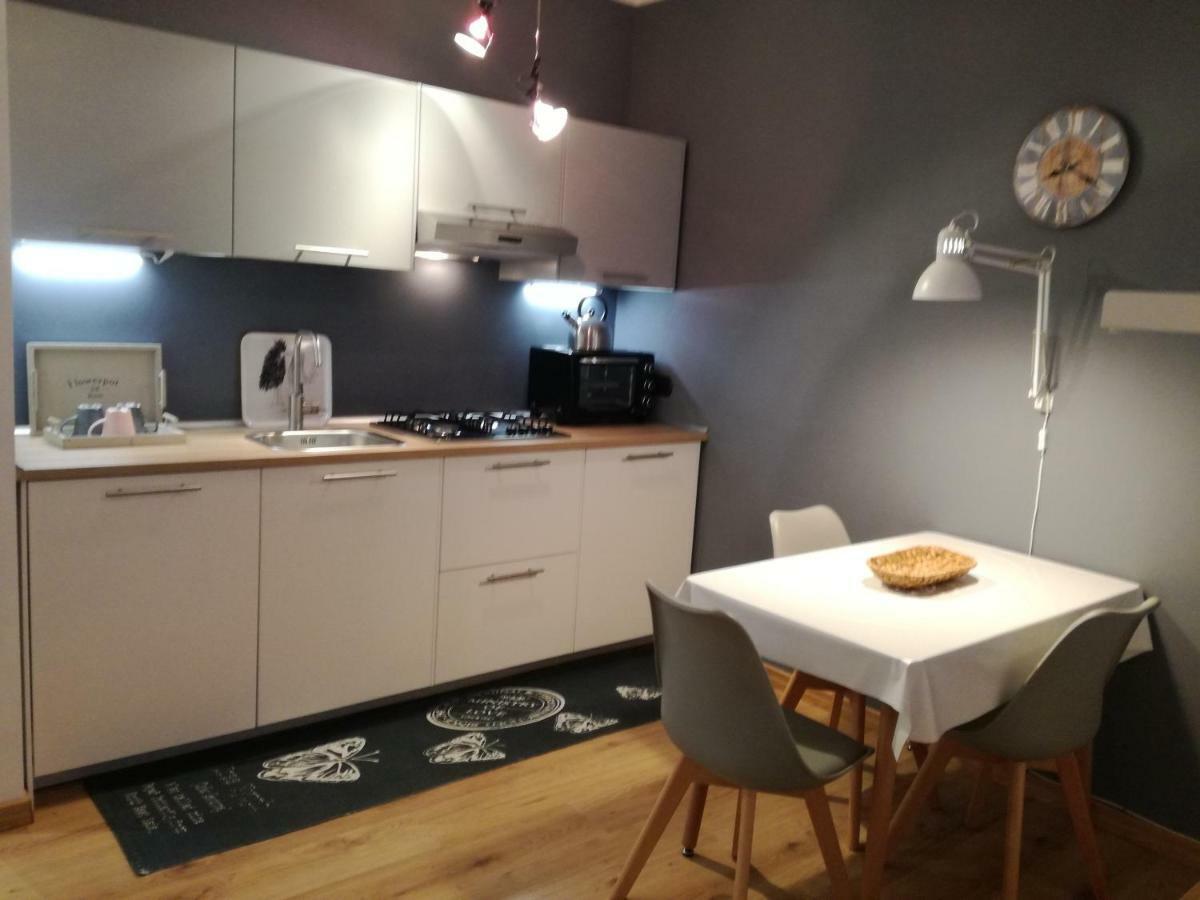 Le Ammiraglie Apartment Савона Екстериор снимка