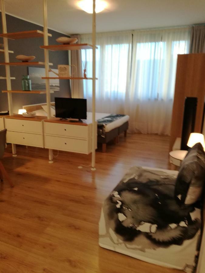 Le Ammiraglie Apartment Савона Екстериор снимка