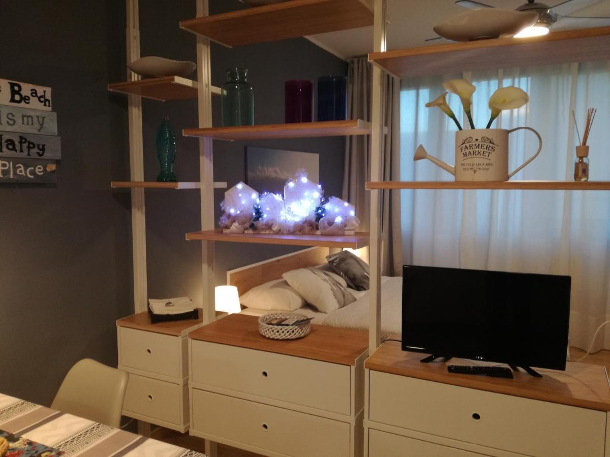 Le Ammiraglie Apartment Савона Екстериор снимка