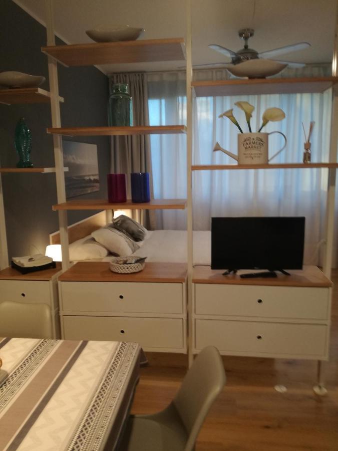 Le Ammiraglie Apartment Савона Екстериор снимка