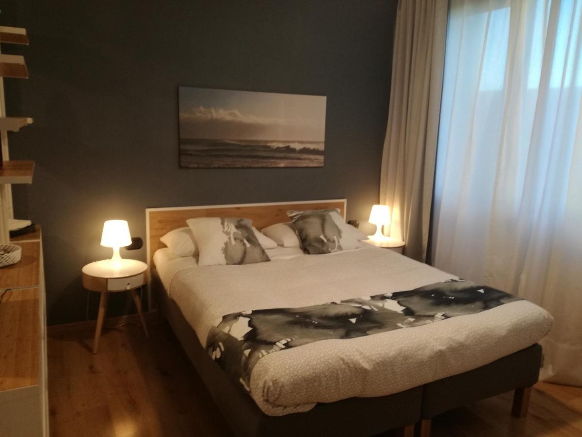 Le Ammiraglie Apartment Савона Екстериор снимка
