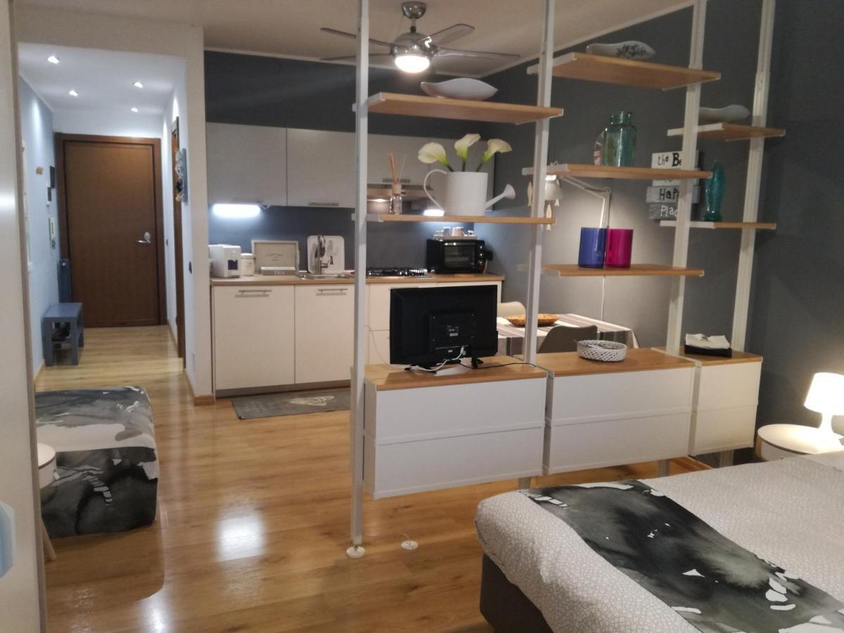 Le Ammiraglie Apartment Савона Екстериор снимка