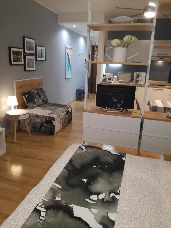 Le Ammiraglie Apartment Савона Екстериор снимка