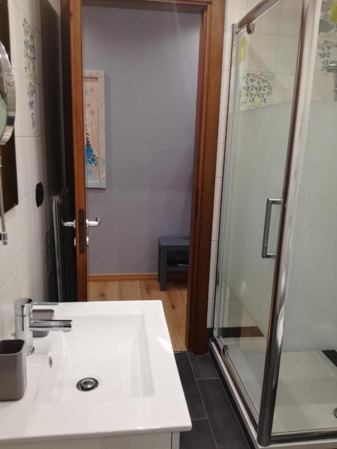 Le Ammiraglie Apartment Савона Екстериор снимка