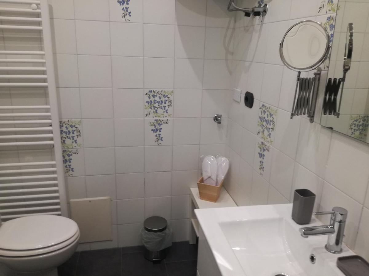 Le Ammiraglie Apartment Савона Екстериор снимка