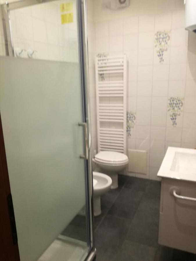 Le Ammiraglie Apartment Савона Екстериор снимка