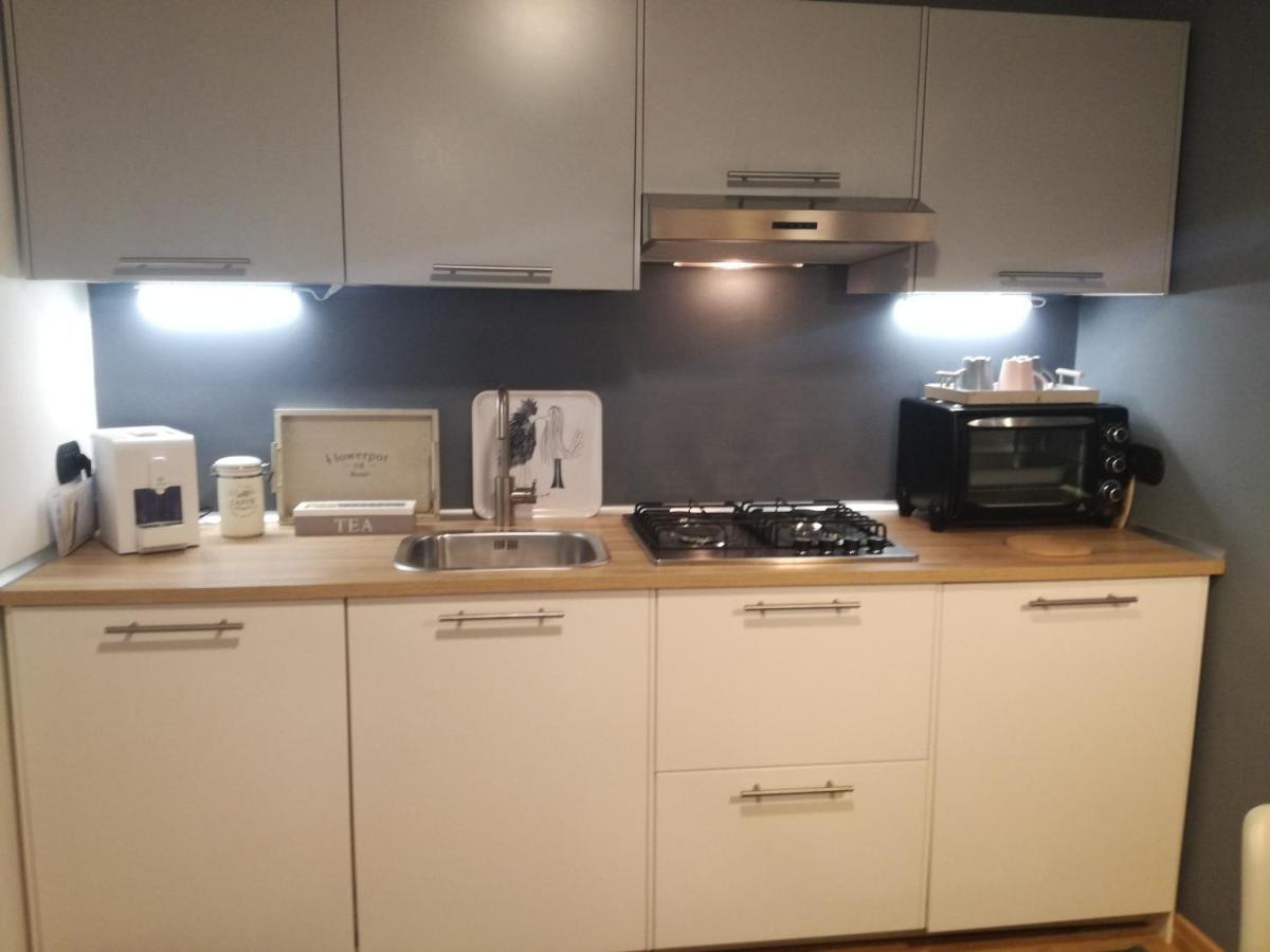 Le Ammiraglie Apartment Савона Екстериор снимка