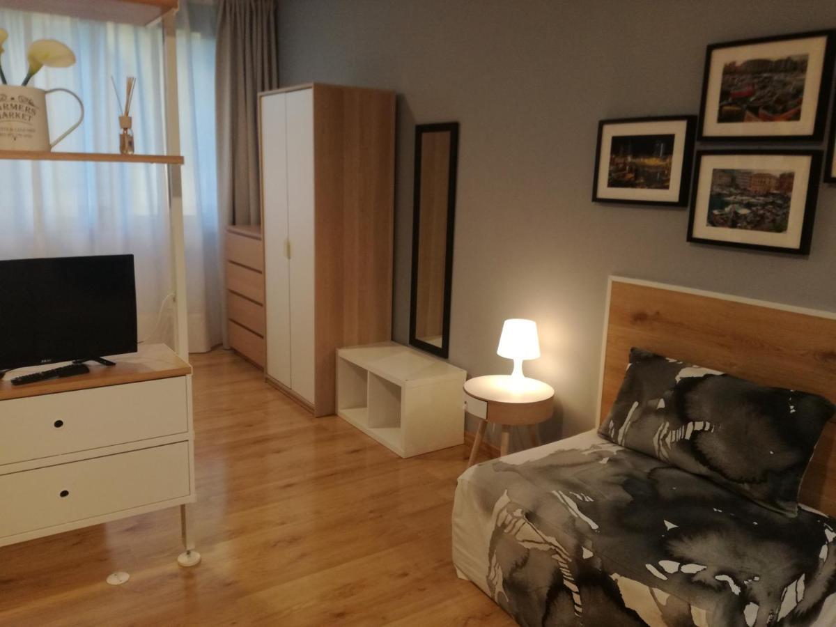Le Ammiraglie Apartment Савона Екстериор снимка