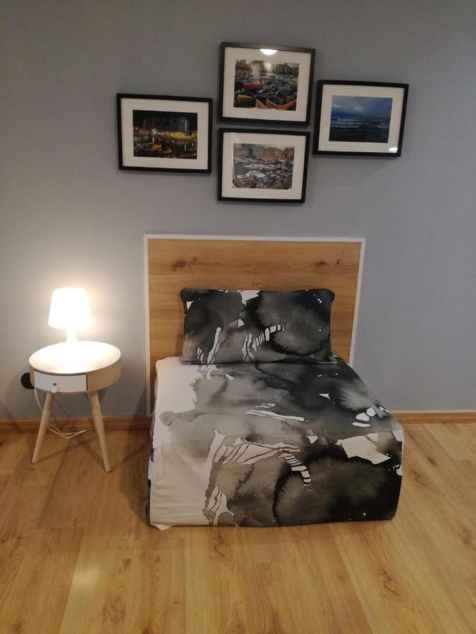 Le Ammiraglie Apartment Савона Екстериор снимка