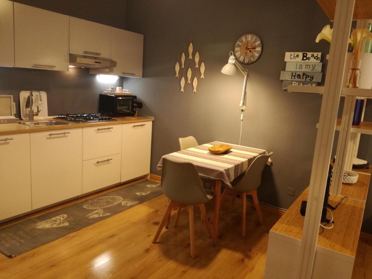 Le Ammiraglie Apartment Савона Екстериор снимка